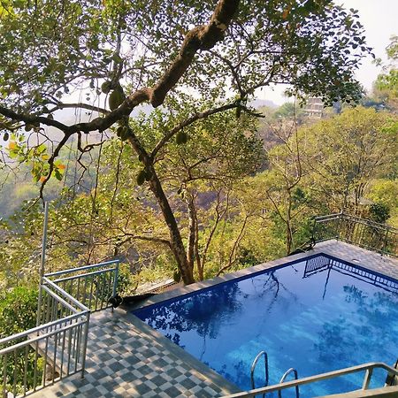 Sunset Valley Kerala Pool Resort - Serene Natural Forest Cottage Stay In Idukki With Sunrise & Sunset Panoramas, Natural Streams & Tranquil Summer Evenings Pirmed Exterior photo
